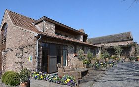 B&B Het Hof van Petronilla